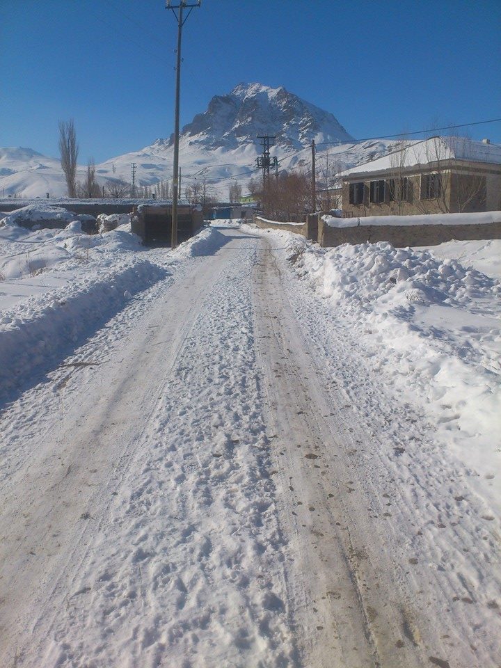 Horasan Kadıcelal Köyü Resimleri 5