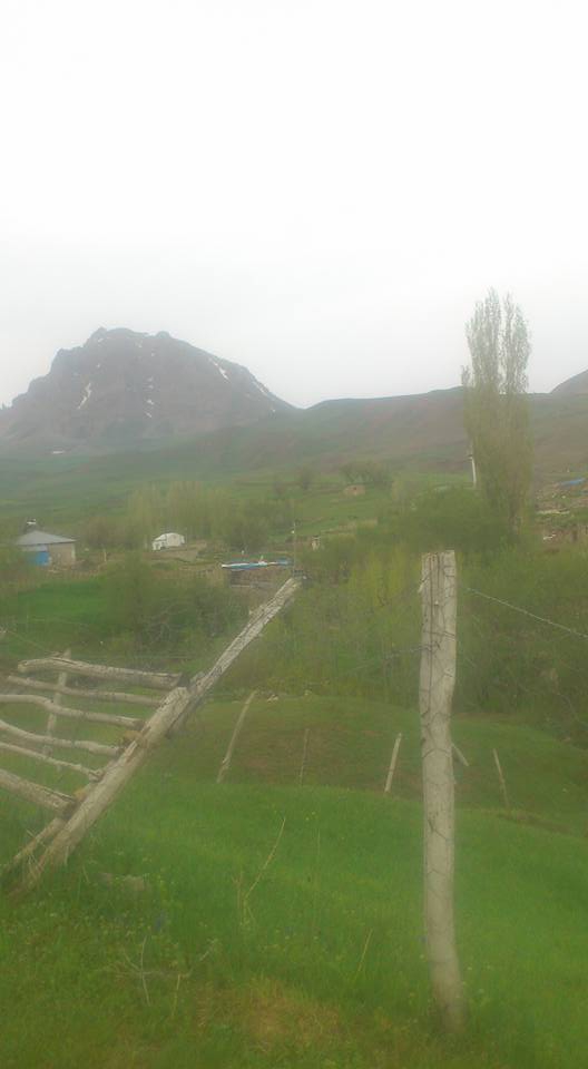 Horasan Kadıcelal Köyü Resimleri 6