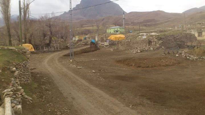 Horasan Kadıcelal Köyü Resimleri 7