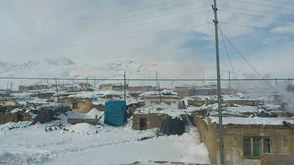 Horasan Kadıcelal Köyü Resimleri 8