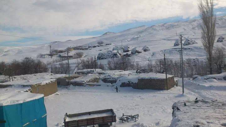 Horasan Kadıcelal Köyü Resimleri 9