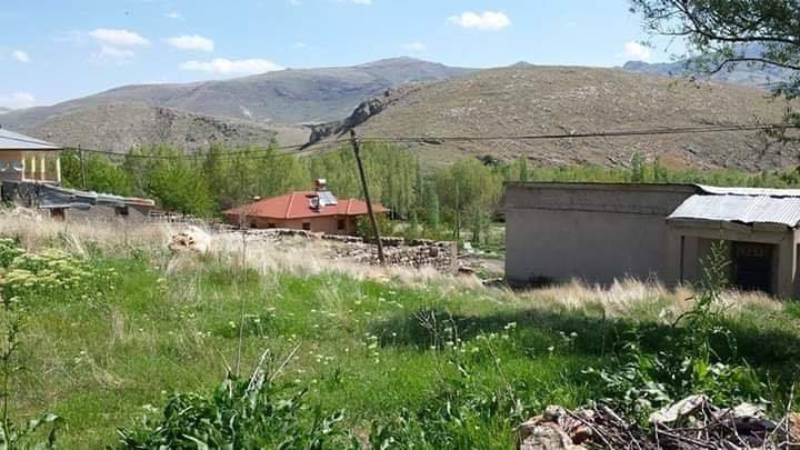 Horasan Kalender Köyü Resimleri 2