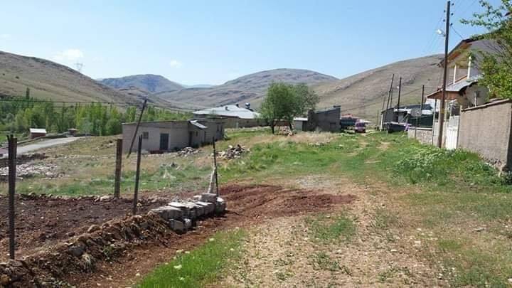 Horasan Kalender Köyü Resimleri 3