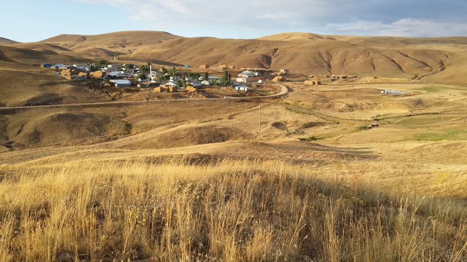 Horasan Karabıyık Köyü Resimleri 2