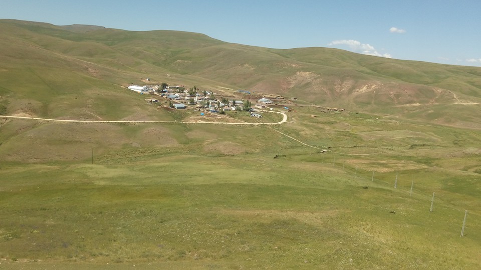 Horasan Karabıyık Köyü Resimleri 3