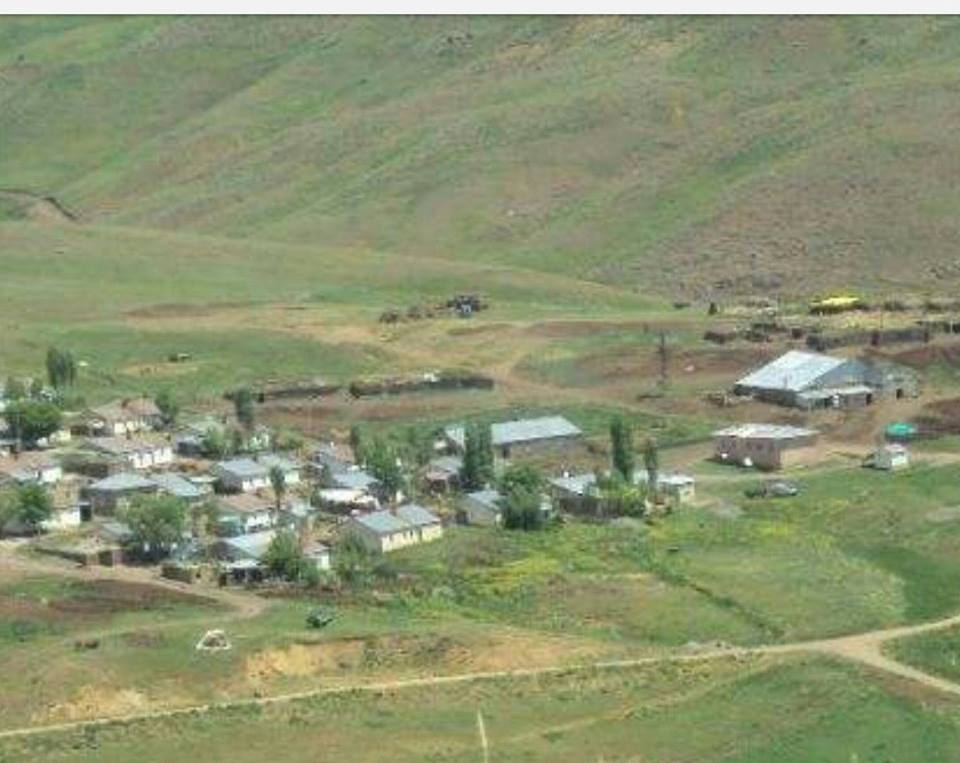 Horasan Karabıyık Köyü Resimleri 4