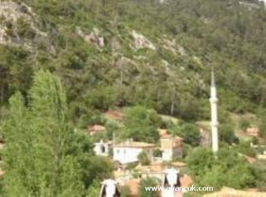 Afyon Sandıklı Kuyucak Köyü Resimleri 1