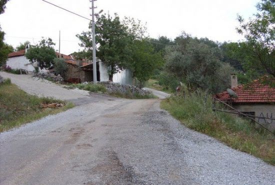 Afyon Sandıklı Kuyucak Köyü Resimleri 3