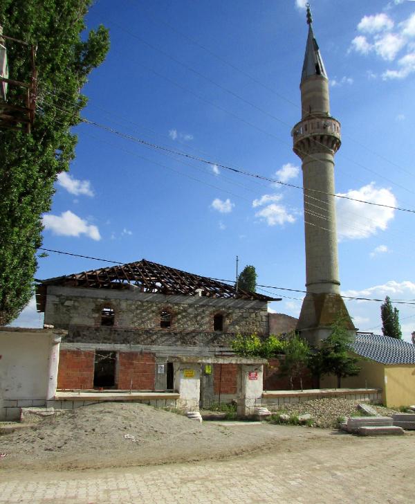 Afyon Sandıklı Kuyucak Köyü Resimleri 5