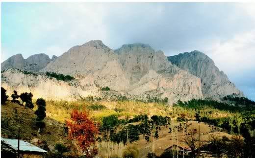 Afyon Sandıklı Kuyucak Köyü Resimleri 7