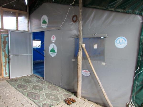 Afyon Sandıklı Kuyucak Köyü Resimleri 9