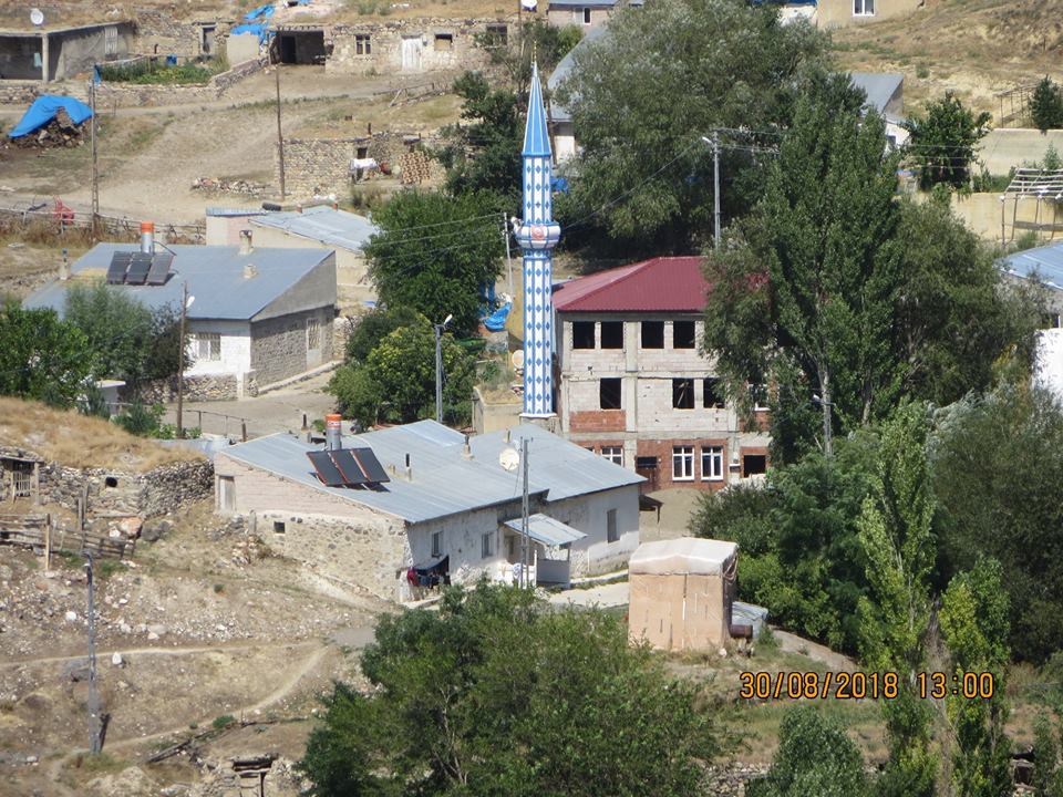 Horasan Karacaören Köyü Resimleri 3