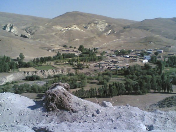 Horasan Karacaören Köyü Resimleri 4