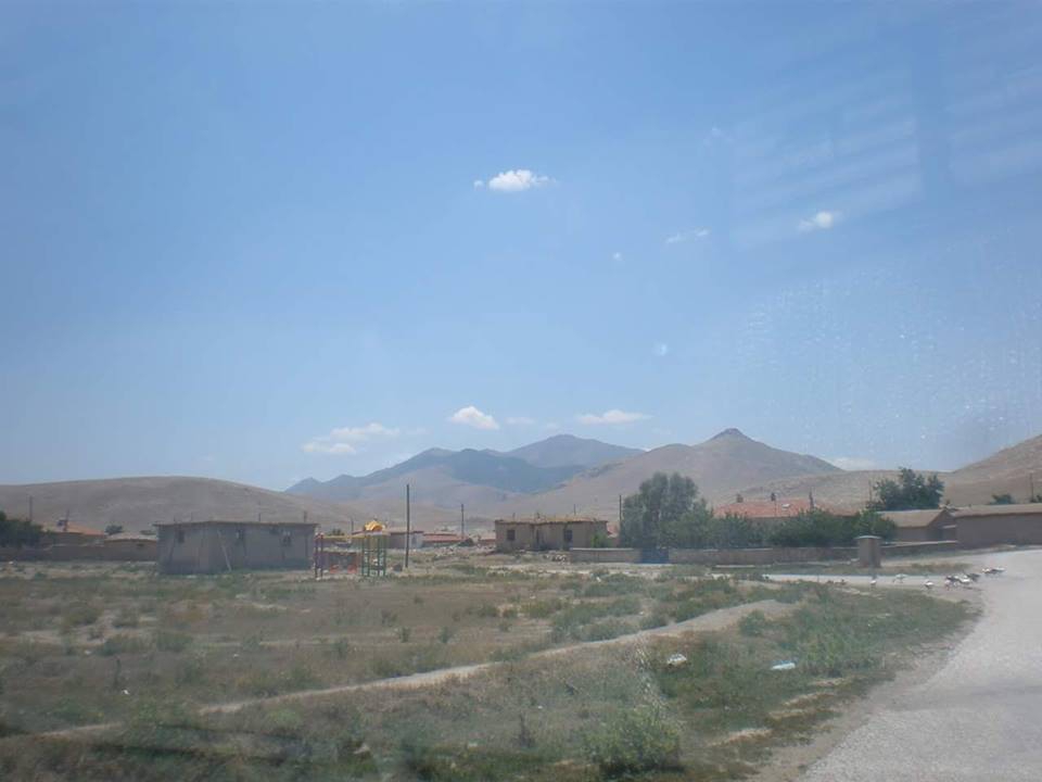 Horasan Karacaören Köyü Resimleri 7