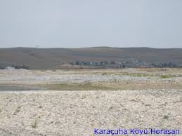 Horasan Karaçuha Köyü Resimleri 1