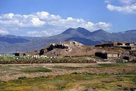 Horasan Karaçuha Köyü Resimleri 2