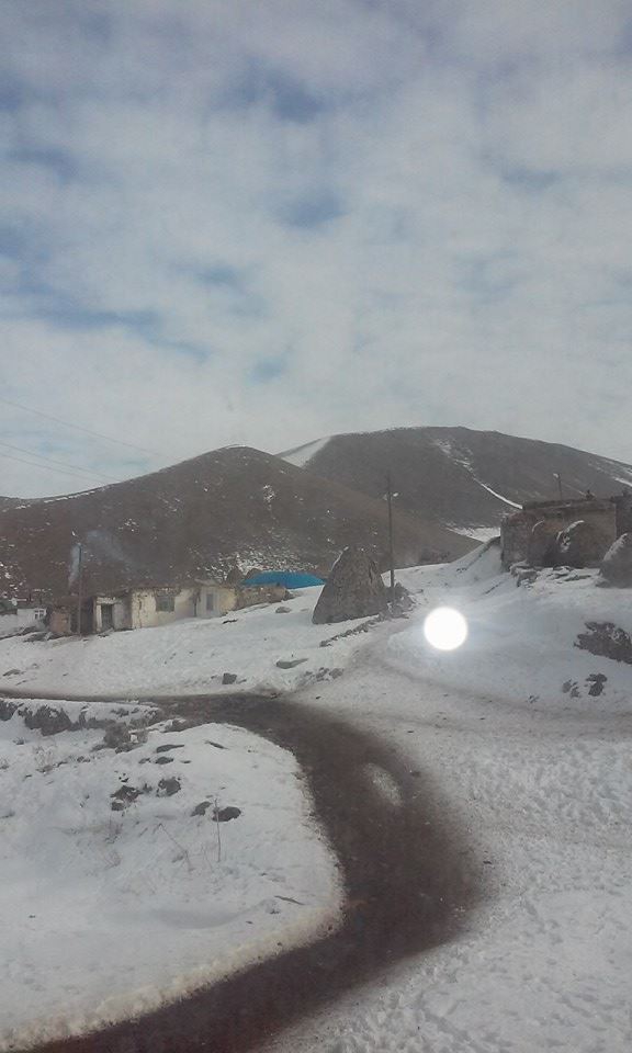 Horasan Karapınar Köyü Resimleri 10