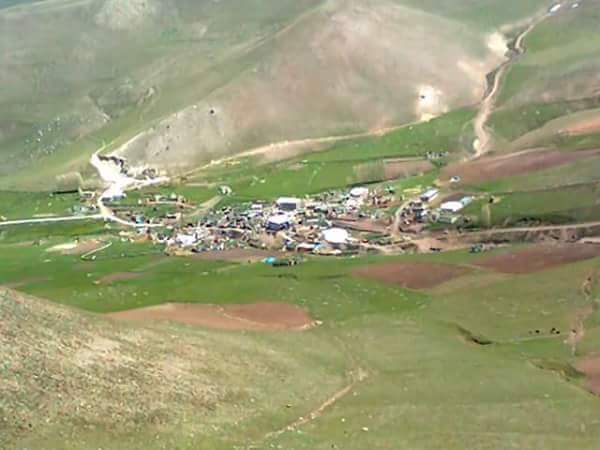 Horasan Karapınar Köyü Resimleri 2