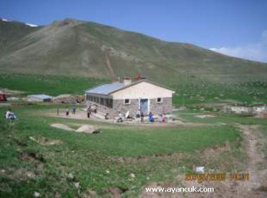 Horasan Karapınar Köyü Resimleri 3