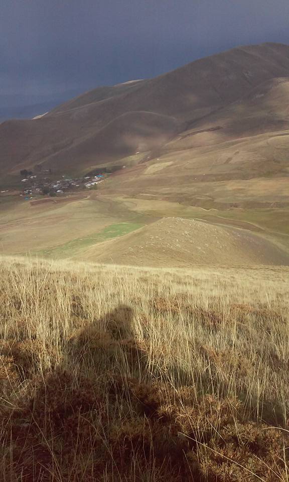 Horasan Karapınar Köyü Resimleri 4