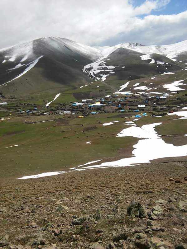 Horasan Karapınar Köyü Resimleri 5