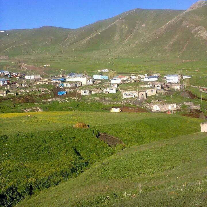 Horasan Karapınar Köyü Resimleri 6