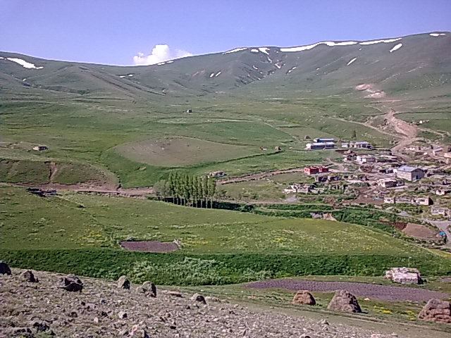 Horasan Karapınar Köyü Resimleri 7