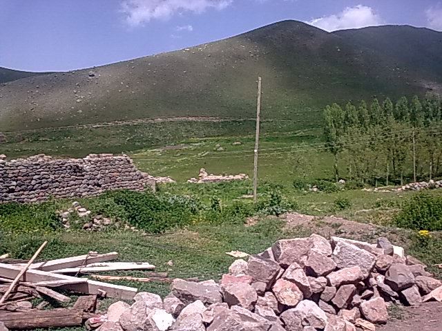 Horasan Karapınar Köyü Resimleri 8