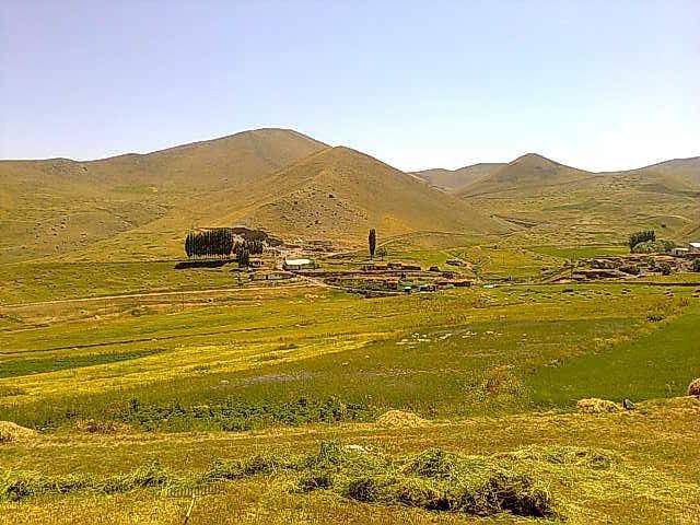 Horasan Karapınar Köyü Resimleri 9