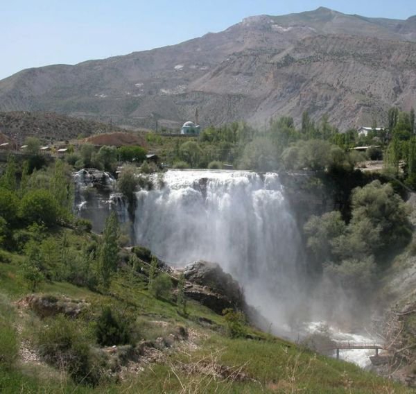 Horasan Kemerli Köyü Resimleri 3