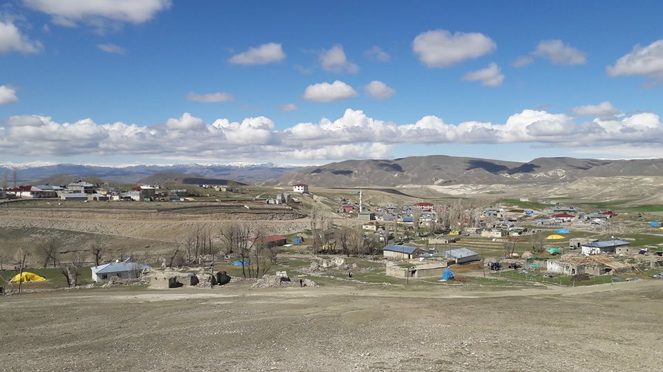 Horasan Kemerli Köyü Resimleri 5