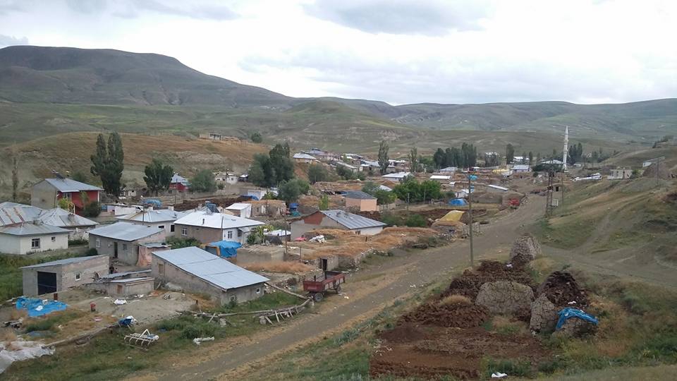 Horasan Kemerli Köyü Resimleri 6