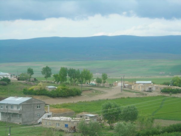 Horasan Kırkgözeler Köyü Resimleri 10