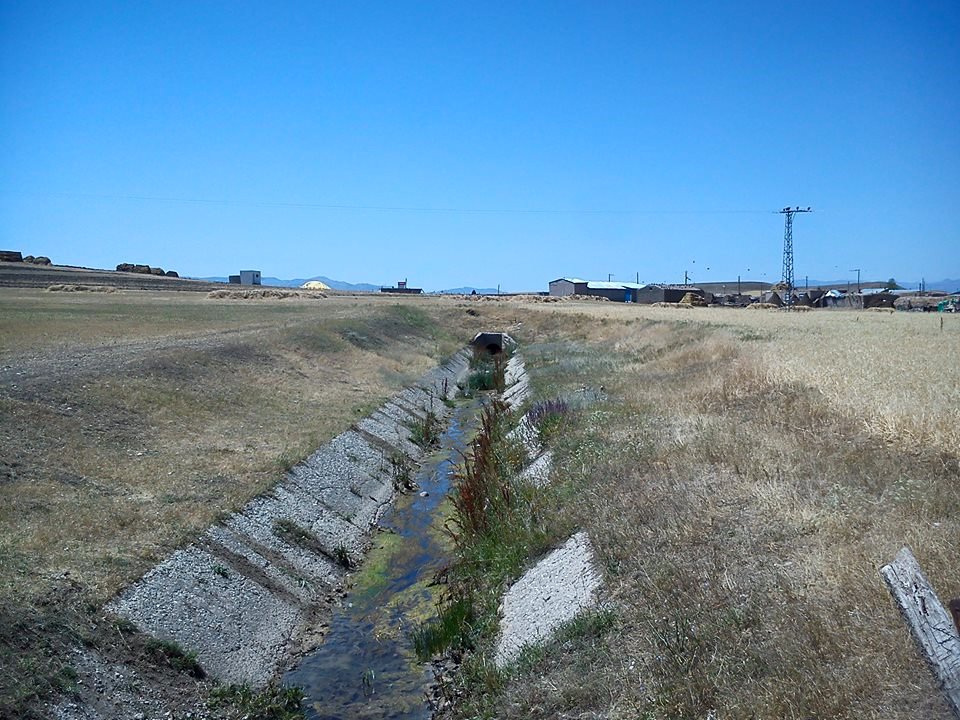 Horasan Kırkgözeler Köyü Resimleri 2