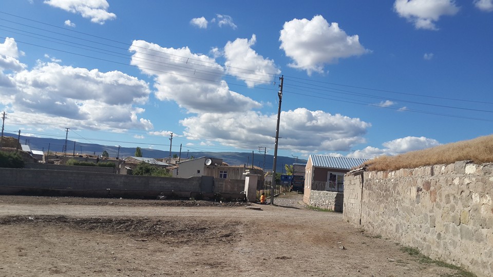 Horasan Kırkgözeler Köyü Resimleri 7