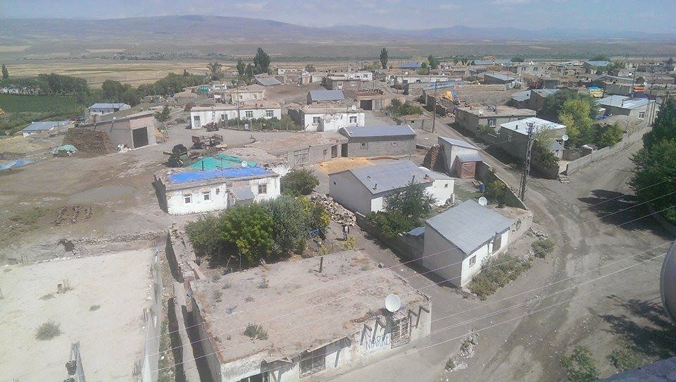 Horasan Kırkgözeler Köyü Resimleri 8