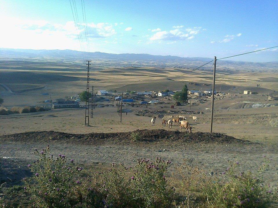 Horasan Pınarlı Köyü Resimleri 1