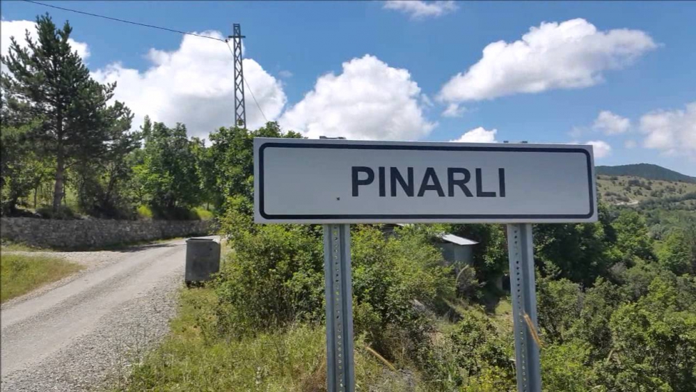 Horasan Pınarlı Köyü Resimleri 4