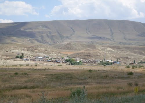 Horasan Pirali Köyü Resimleri 2