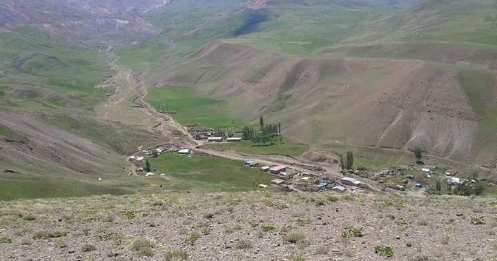 Horasan Saçlık Köyü Resimleri 2