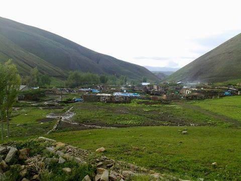 Horasan Saçlık Köyü Resimleri 4