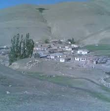 Horasan Saçlık Köyü Resimleri 5