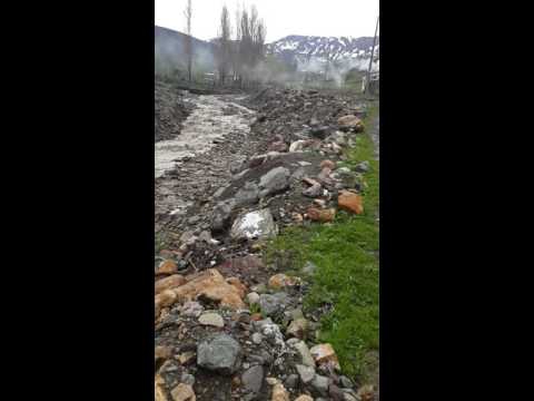 Horasan Saçlık Köyü Resimleri 6