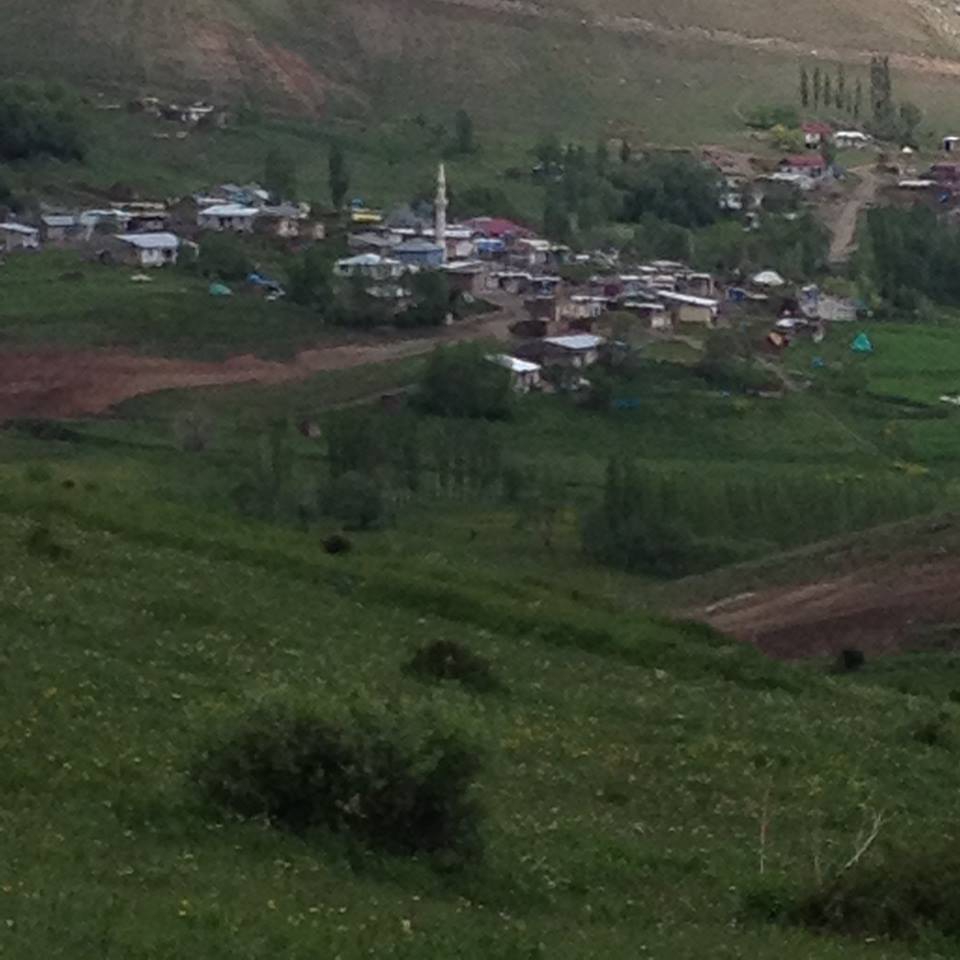 Horasan Sekman Köyü Resimleri 10