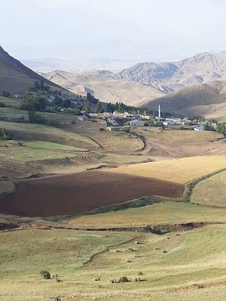 Horasan Sekman Köyü Resimleri 3