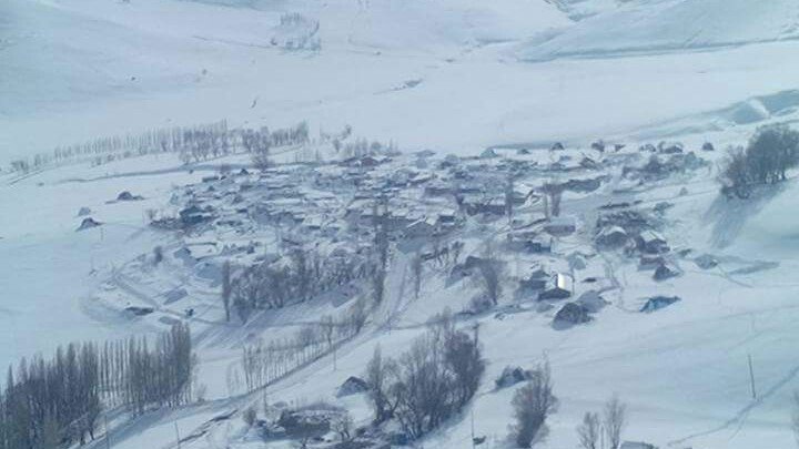Horasan Sekman Köyü Resimleri 6