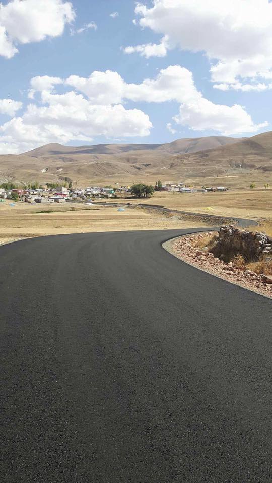 Horasan Şeyhyusuf Köyü Resimleri 1