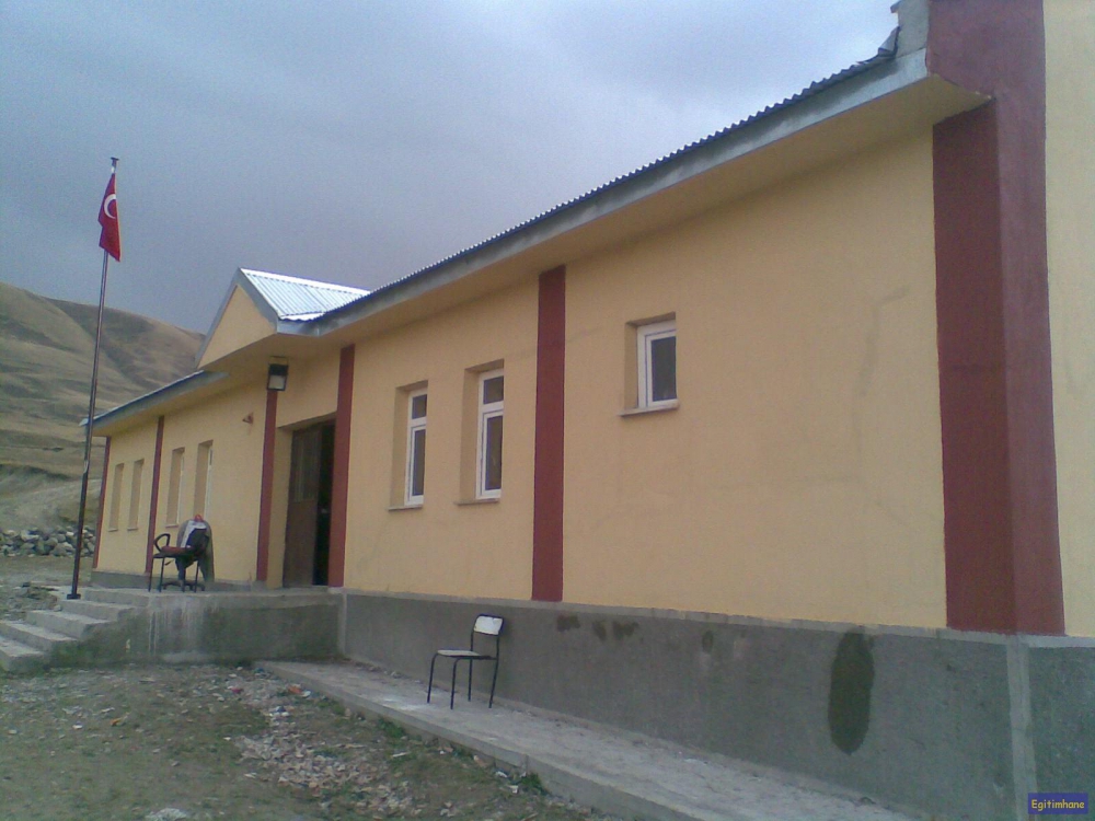 Horasan Şeyhyusuf Köyü Resimleri 2