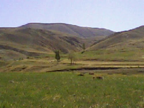 Horasan Şeyhyusuf Köyü Resimleri 6