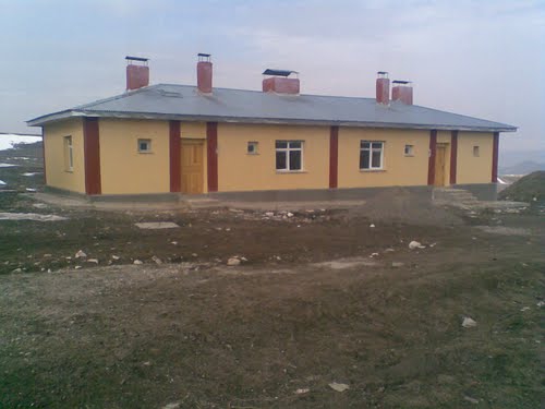 Horasan Şeyhyusuf Köyü Resimleri 7